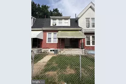 36 Spruce Street, Marcus Hook, PA 19061 - Photo 1
