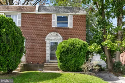 112 Felton Avenue, Darby, PA 19023 - Photo 1
