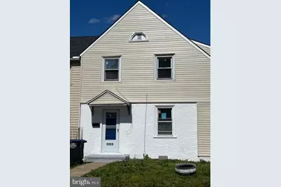 1133 Pine Lane, Chester, PA 19013 - Photo 1