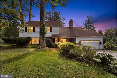 411 S Ithan Avenue, Bryn Mawr, PA 19010 - Photo 1
