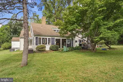 411 S Ithan Avenue, Bryn Mawr, PA 19010 - Photo 36
