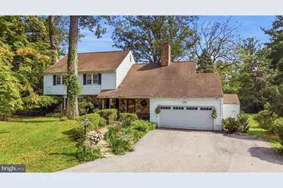 411 S Ithan Avenue, Bryn Mawr, PA 19010 - Photo 4