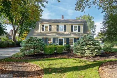173 Whitemarsh Road, Ardmore, PA 19003 - Photo 1