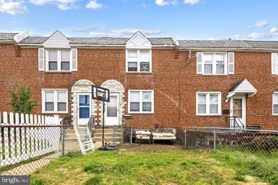 141 W 21st Street, Chester, PA 19013 - Photo 2