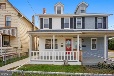 19 W 9th Street, Marcus Hook, PA 19061 - Photo 2