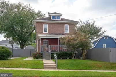 29 E Elbon Rd Road, Brookhaven, PA 19015 - Photo 1