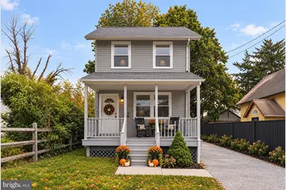 713 Miller Street, Bryn Mawr, PA 19010 - Photo 18