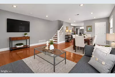 713 Miller Street, Bryn Mawr, PA 19010 - Photo 4