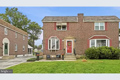 213 Evergreen Avenue, Folsom, PA 19033 - Photo 1