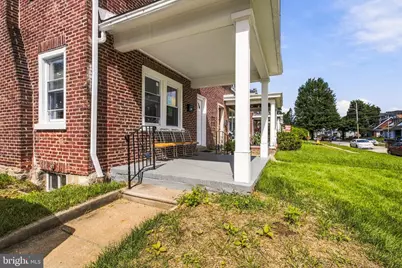 122 W Mowry Street, Chester, PA 19013 - Photo 4