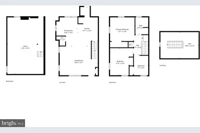 122 W Mowry Street, Chester, PA 19013 - Photo 42