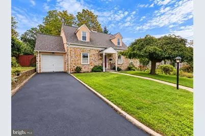 2516 Avon Road, Ardmore, PA 19003 - Photo 2