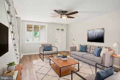 529 S 2nd Street, Darby, PA 19023 - Photo 2