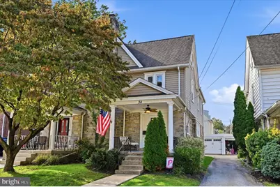34 Greenhill Road, Springfield, PA 19064 - Photo 1