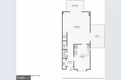 1130 Putnam Boulevard #86, Wallingford, PA 19086 - Photo 46