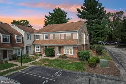 1130 Putnam Boulevard #86, Wallingford, PA 19086 - Photo 1