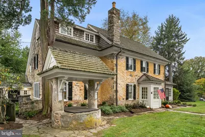 106 Mulberry Lane, Media, PA 19063 - Photo 4