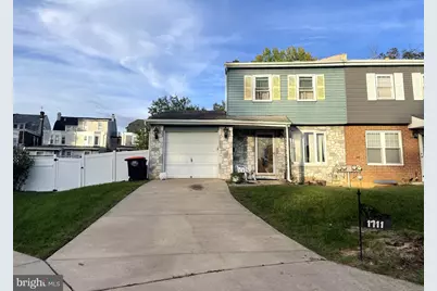 1711 Tilia Circle, Chester, PA 19013 - Photo 1