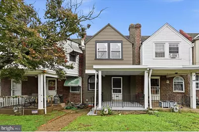 587 Timberlake Road, Upper Darby, PA 19082 - Photo 1
