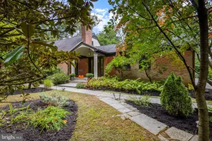 205 Spruce Tree Rd, Wayne, PA 19087 - Photo 1