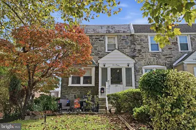 4012 Plumstead Avenue, Drexel Hill, PA 19026 - Photo 1