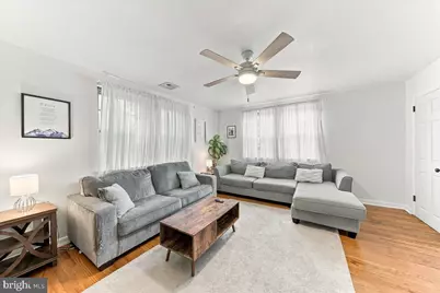 38 E Stratford Avenue, Lansdowne, PA 19050 - Photo 4