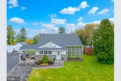 409 Redhill Drive, Broomall, PA 19008 - Photo 2