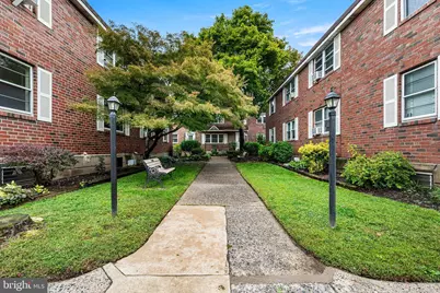 107 Rutgers Avenue #A-2, Swarthmore, PA 19081 - Photo 2