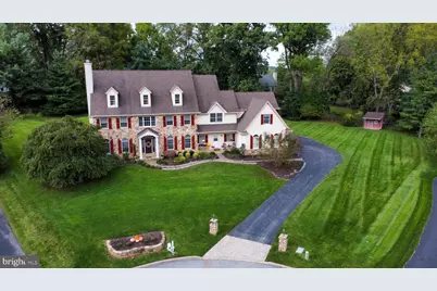 111 Indian Springs Drive, Media, PA 19063 - Photo 1