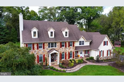 111 Indian Springs Drive, Media, PA 19063 - Photo 2