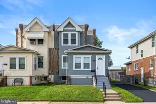 30 N Ridgeway Ave, Glenolden, PA 19036 - Photo 1