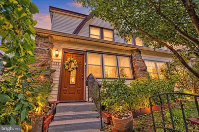 111 Oakley Road, Upper Darby, PA 19082 - Photo 1