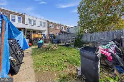 1028 Washington Avenue, Marcus Hook, PA 19061 - Photo 4