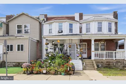1028 Washington Avenue, Marcus Hook, PA 19061 - Photo 2