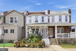 1028 Washington Ave, Marcus Hook, PA 19061 - Photo 2