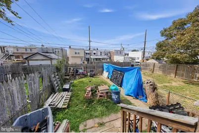 1028 Washington Avenue, Marcus Hook, PA 19061 - Photo 6
