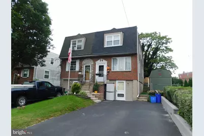 710 School Lane, Folcroft, PA 19032 - Photo 1