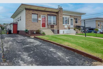 228 Hoffman Road, Ridley Park, PA 19078 - Photo 1