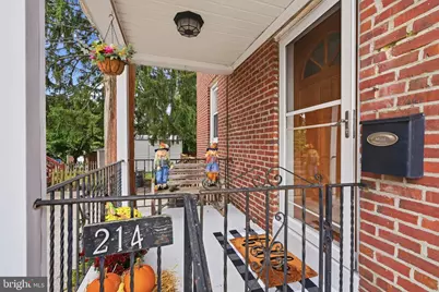214 Williams Road, Bryn Mawr, PA 19010 - Photo 4