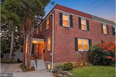 214 Williams Road, Bryn Mawr, PA 19010 - Photo 1