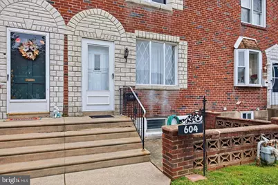 604 Rively Avenue, Glenolden, PA 19036 - Photo 2