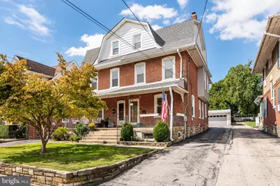 822 Penn Street, Bryn Mawr, PA 19010 - Photo 1