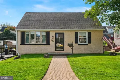 207 Rolling Road, Broomall, PA 19008 - Photo 1