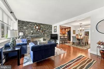 716 Martens Lane, Springfield, PA 19064 - Photo 4