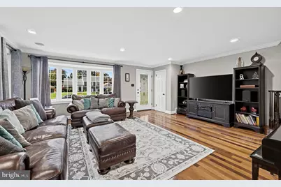 128 Westminster Drive, Wallingford, PA 19086 - Photo 6