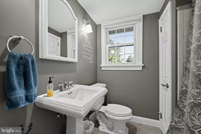 128 Westminster Drive, Wallingford, PA 19086 - Photo 30