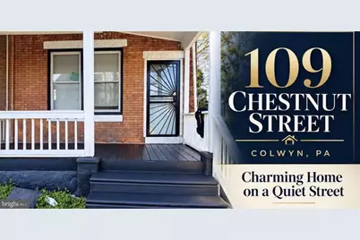 109 Chestnut Street, Darby, PA 19023 - Photo 1