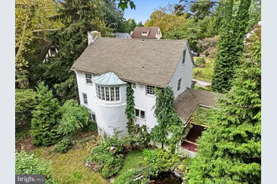 4 Swarthmore Place, Swarthmore, PA 19081 - Photo 8
