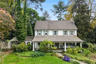 4 Swarthmore Pl, Swarthmore, PA 19081 - Photo 1