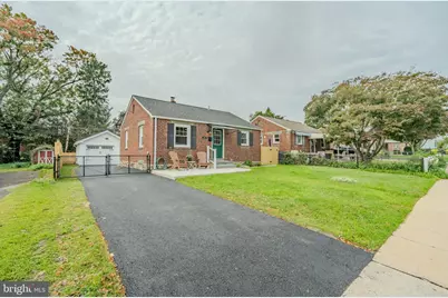 1336 Warren Avenue, Havertown, PA 19083 - Photo 1
